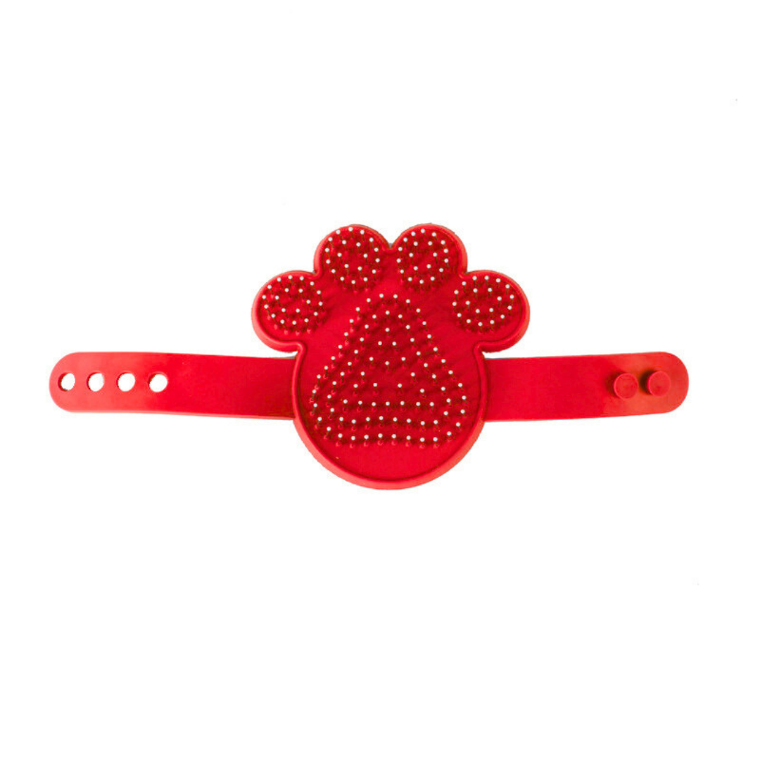 Pet Bath Brush