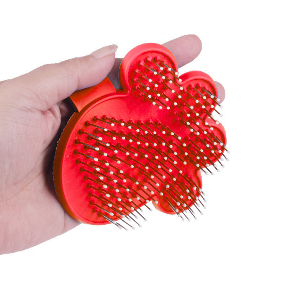 Pet Bath Brush