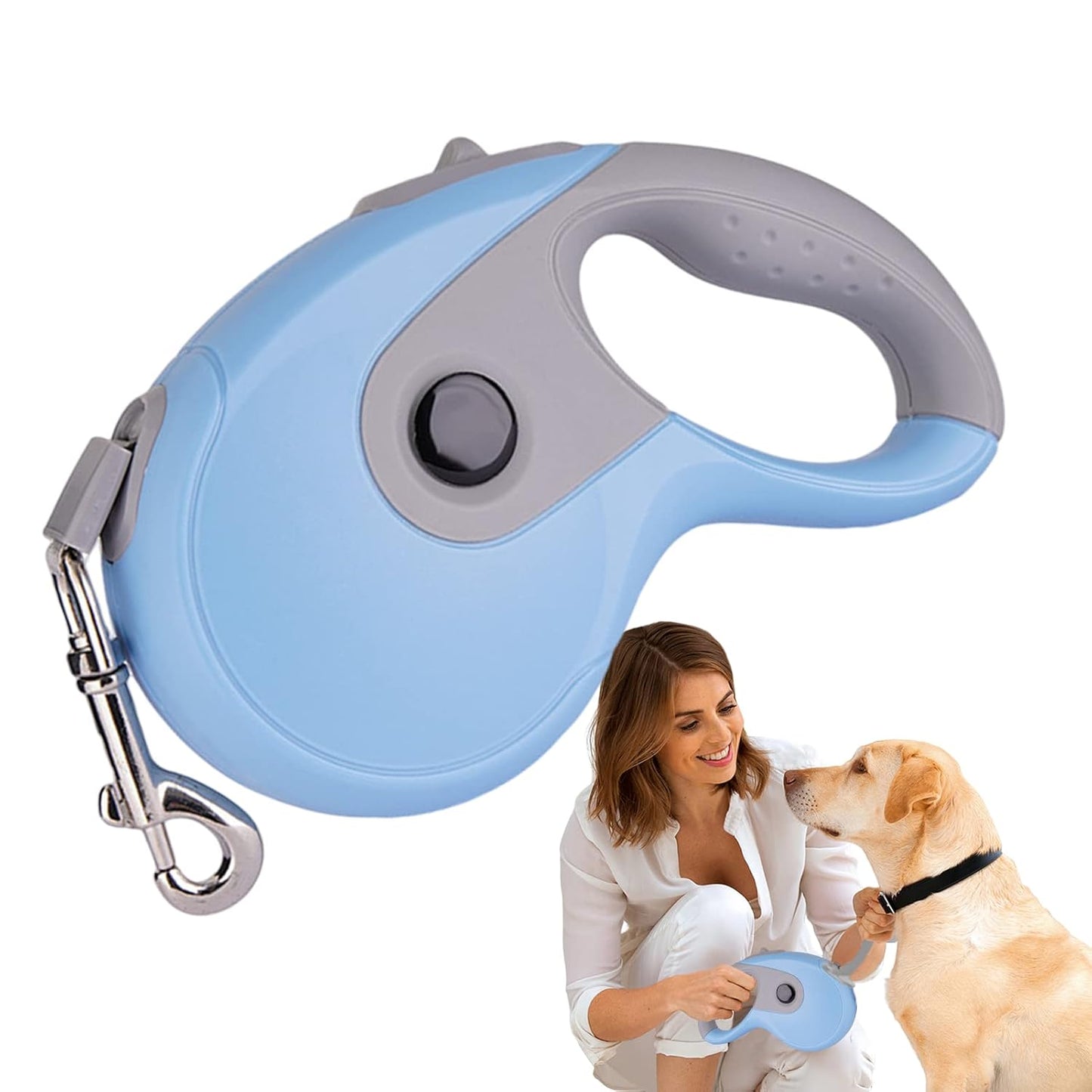 Retractable Pet Leash