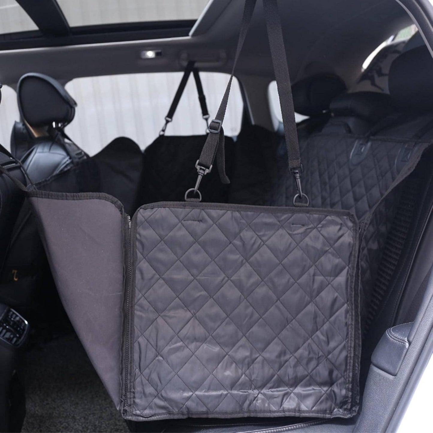 Pet Car Seat Cover