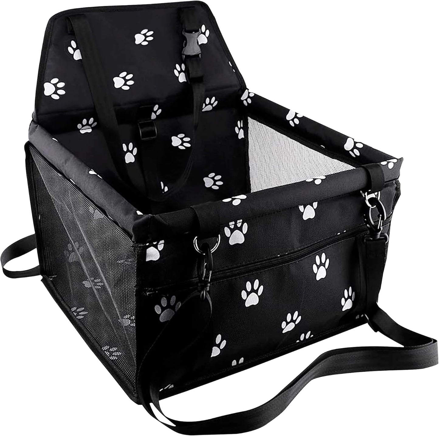 Foldable Pet Carrier