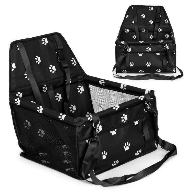 Foldable Pet Carrier