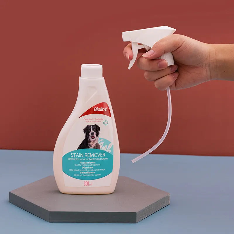 Bioline - Stain Remover Spray – 300ml