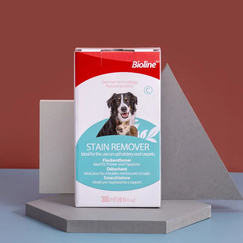 Bioline - Stain Remover Spray – 300ml