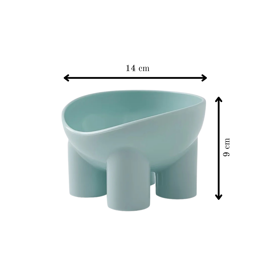 Alevio Elevated Pet Feeder