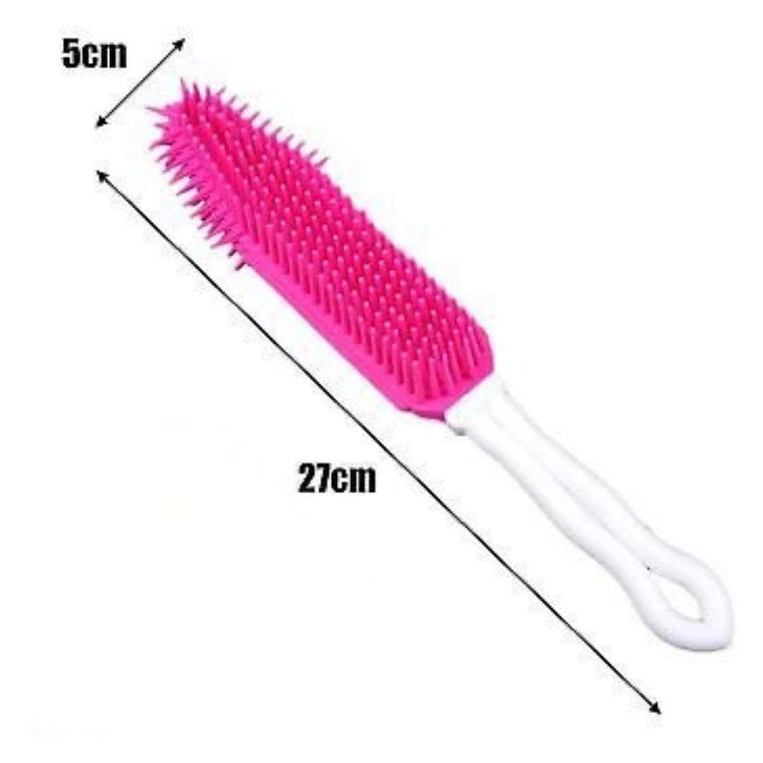 Silicone Pet Brush
