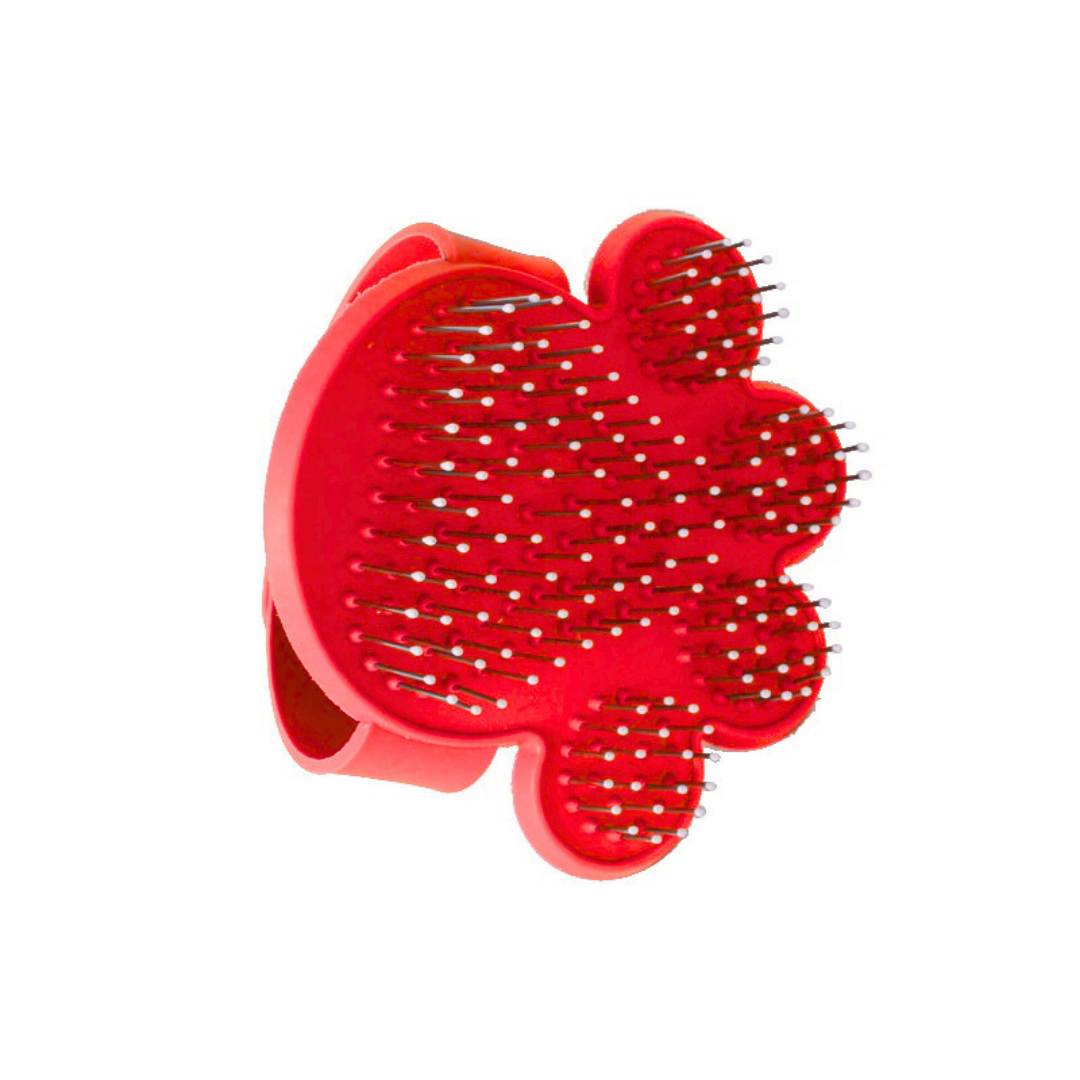 Pet Bath Brush