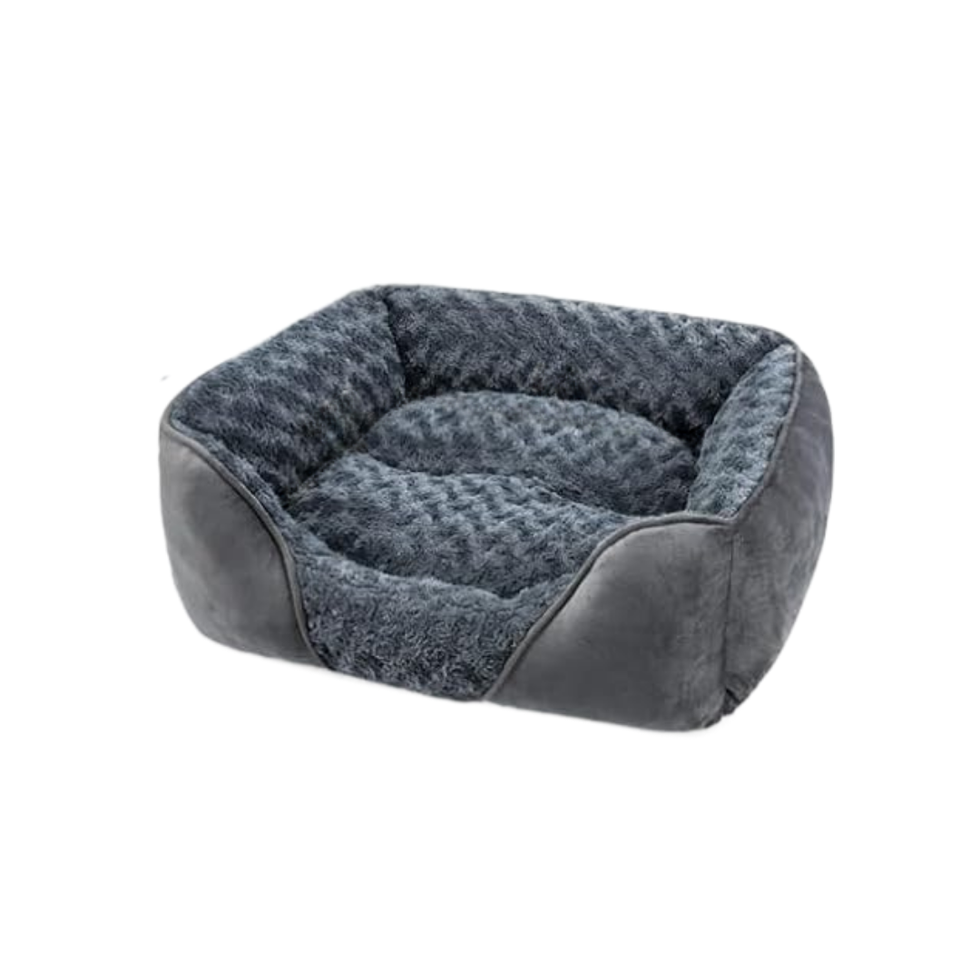SnuggleRose Pet Bed