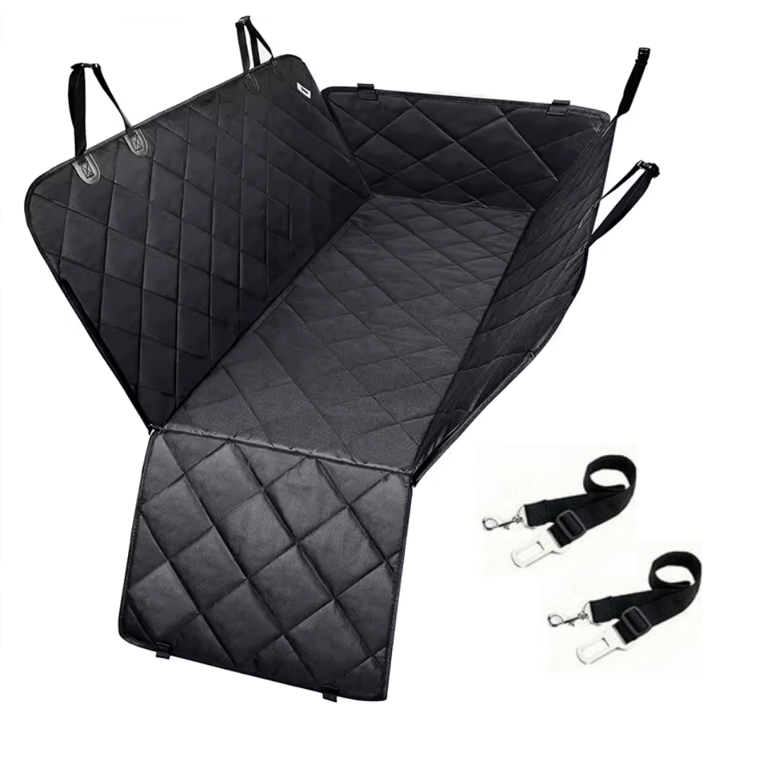 Pet Car Seat Cover