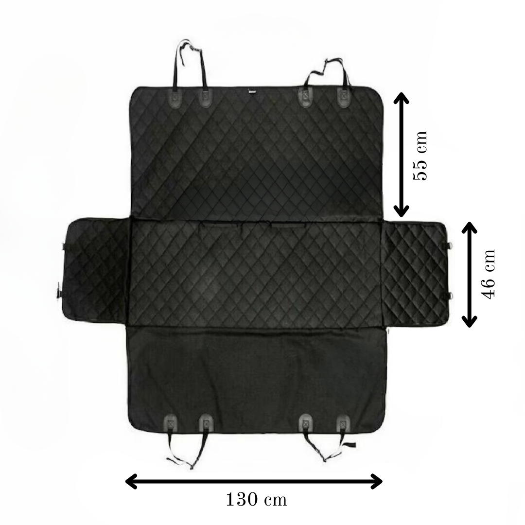 Pet Car Seat Cover