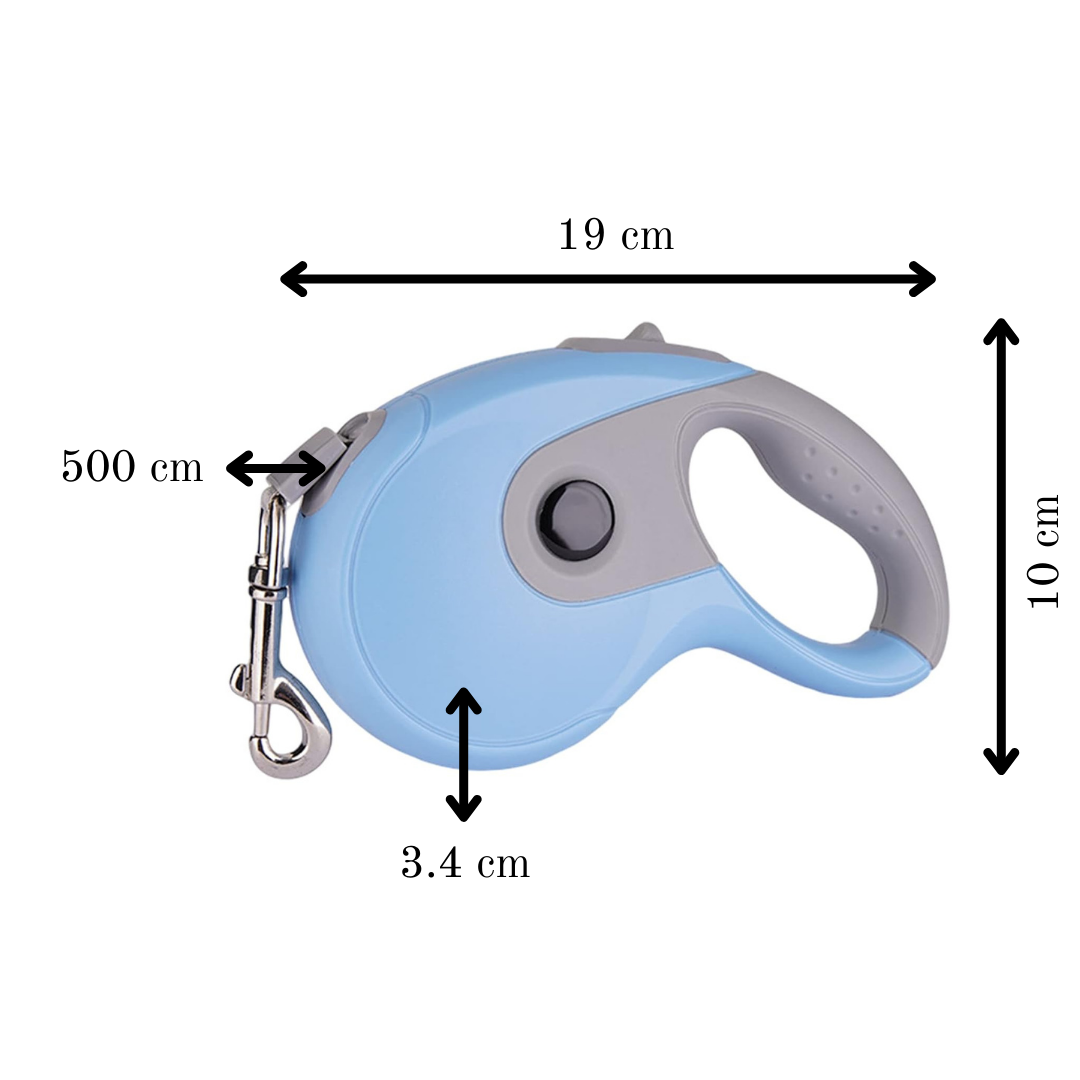 Retractable Pet Leash