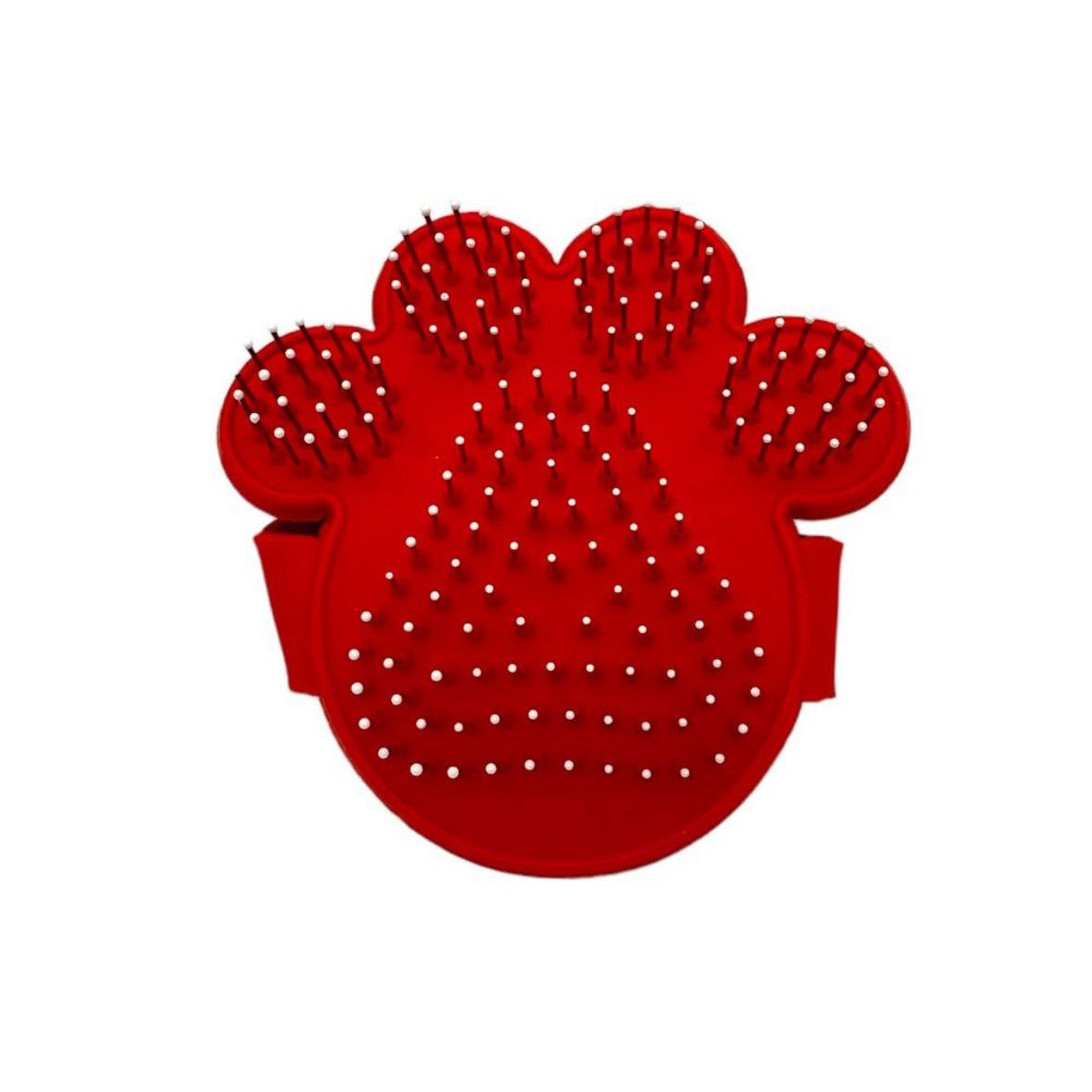 Pet Bath Brush