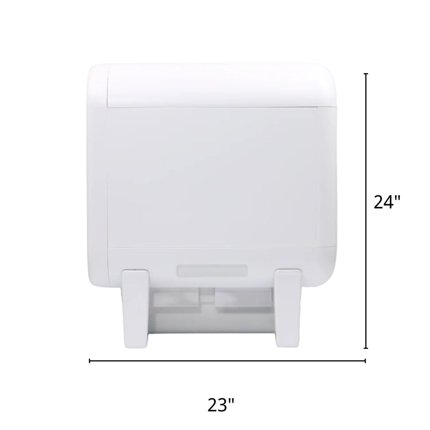 LitterMate Pro – Automatic Self-Cleaning Litter Box