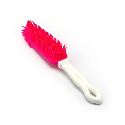 Silicone Pet Brush