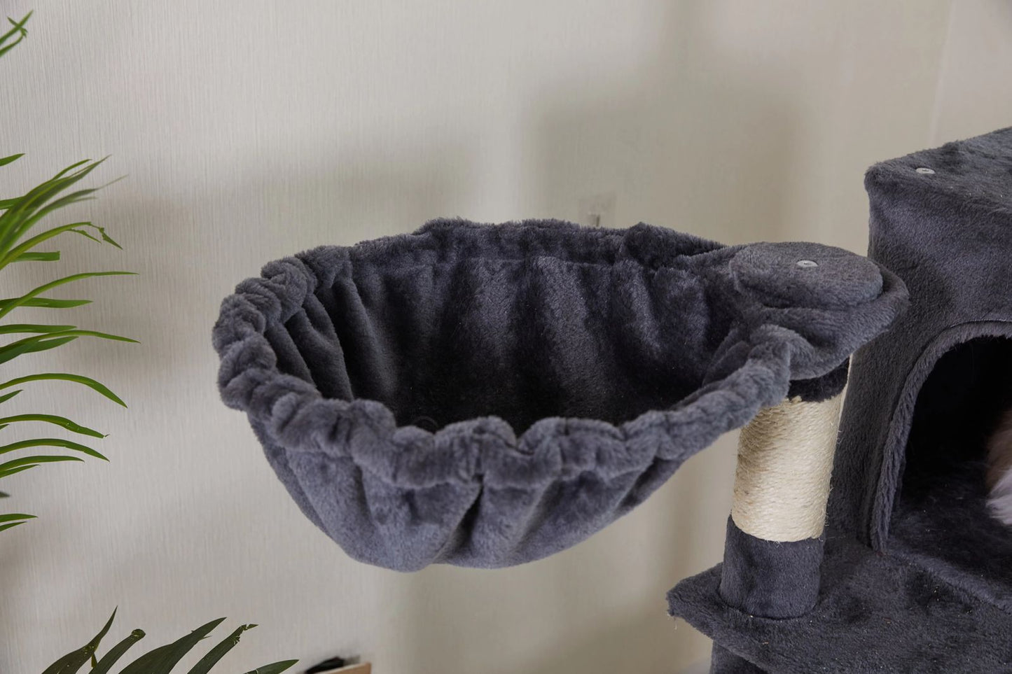 160 cm Cat Scratch Post - Cat Tree - Cat Tower