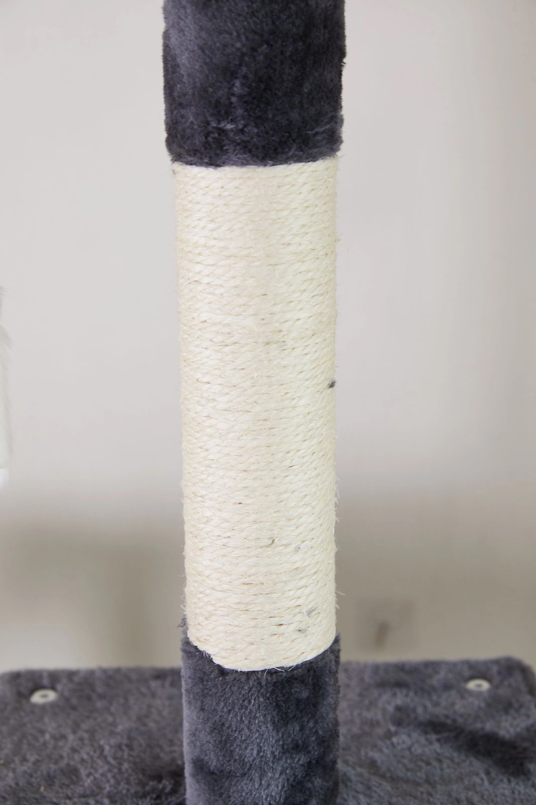 160 cm Cat Scratch Post - Cat Tree - Cat Tower
