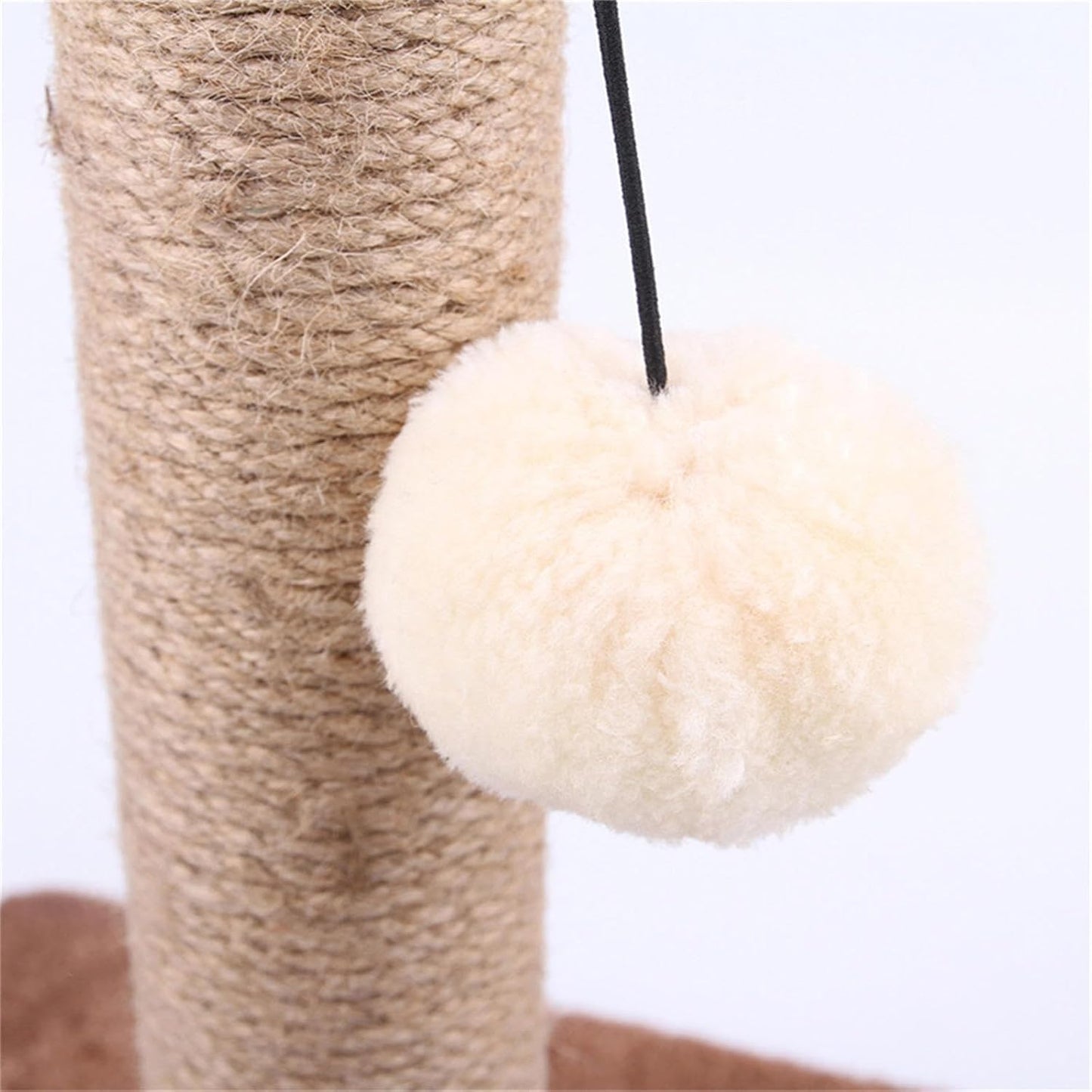 40 cm Cat Scratch Post - Cat Tree - Cat Tower