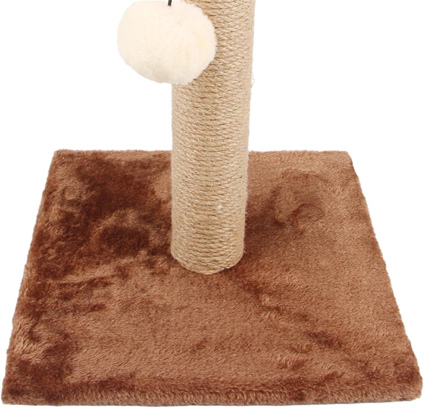 40 cm Cat Scratch Post - Cat Tree - Cat Tower