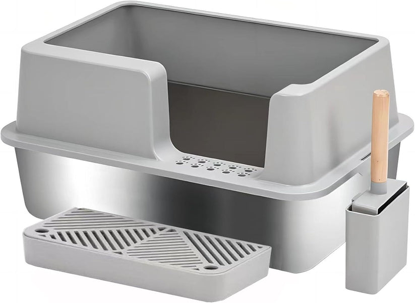 Cats - Litter & Odor Control