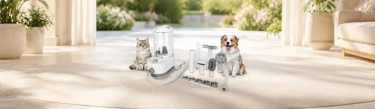Dogs - Grooming & Care