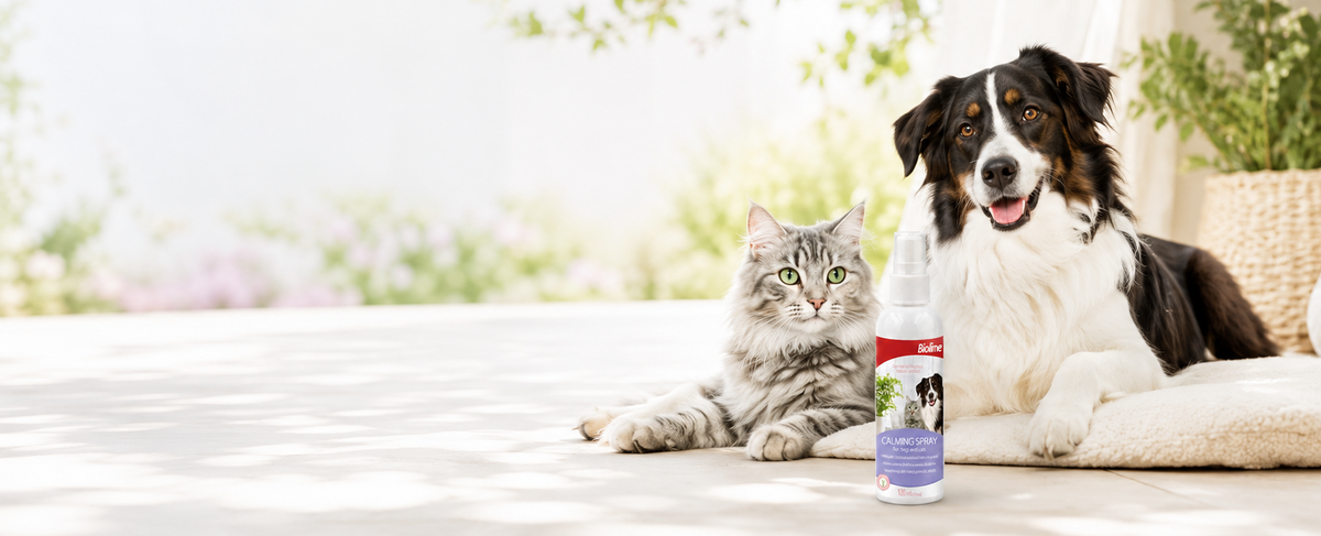 Cats - Health & Wellness