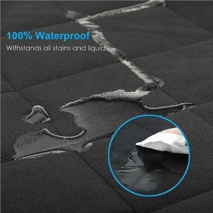 Pet Car Seat Cover