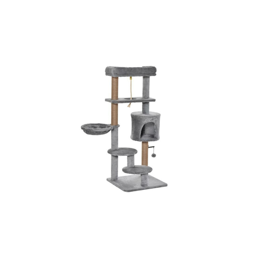 120 cm Cat Scratch Post - Cat Tree - Cat Tower