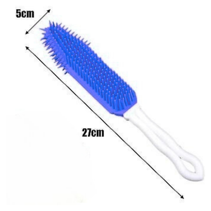 Silicone Pet Brush