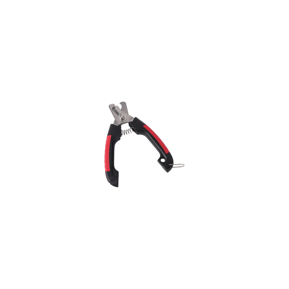 Stainless Steel Nail Clippers
