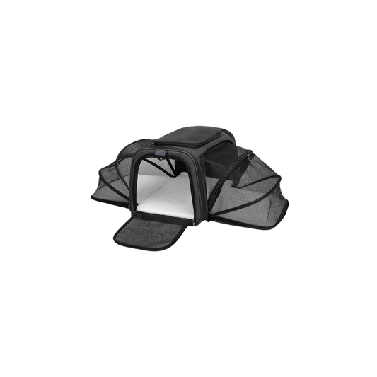 Expandable Pet Carrier Bag