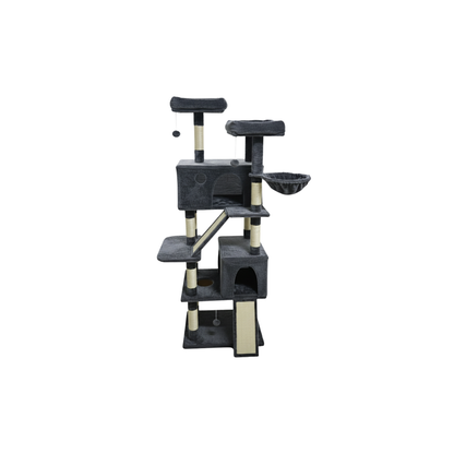 170 cm Cat Scratch Post – Cat Tree – Cat Tower