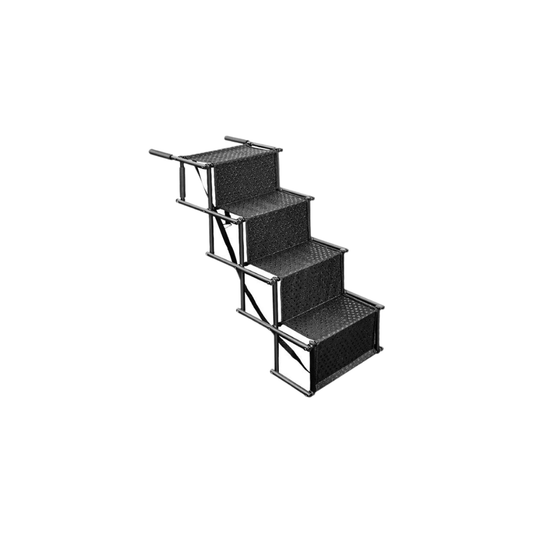 Foldable Large Anti-Slip Pet Stairs