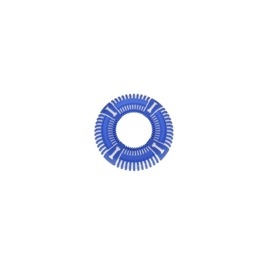 Frisbee Chew Toy