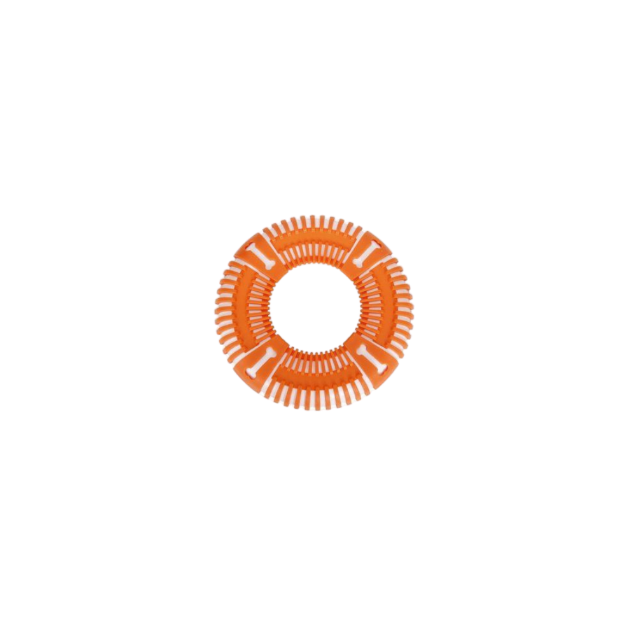Frisbee Chew Toy