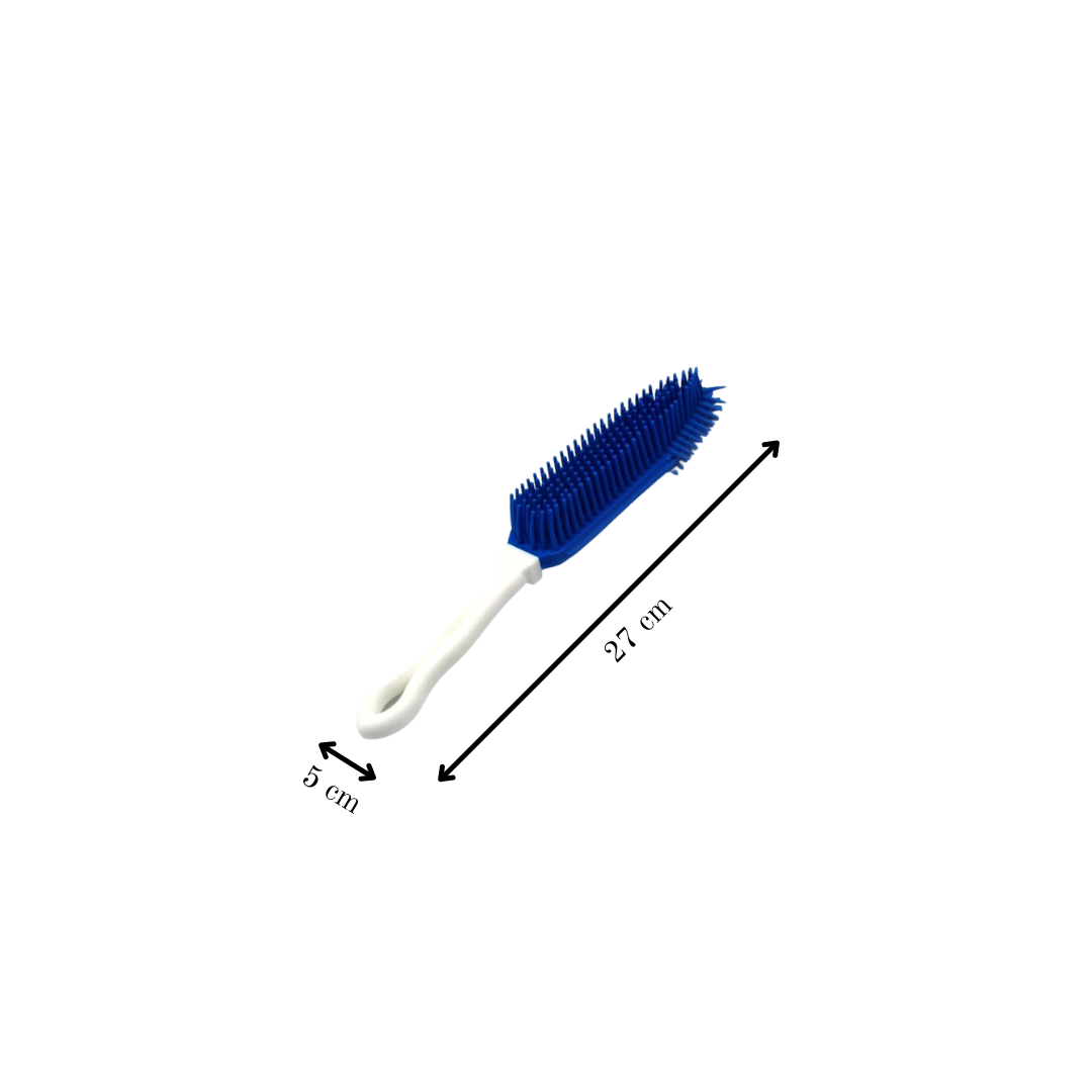 Silicone Pet Brush