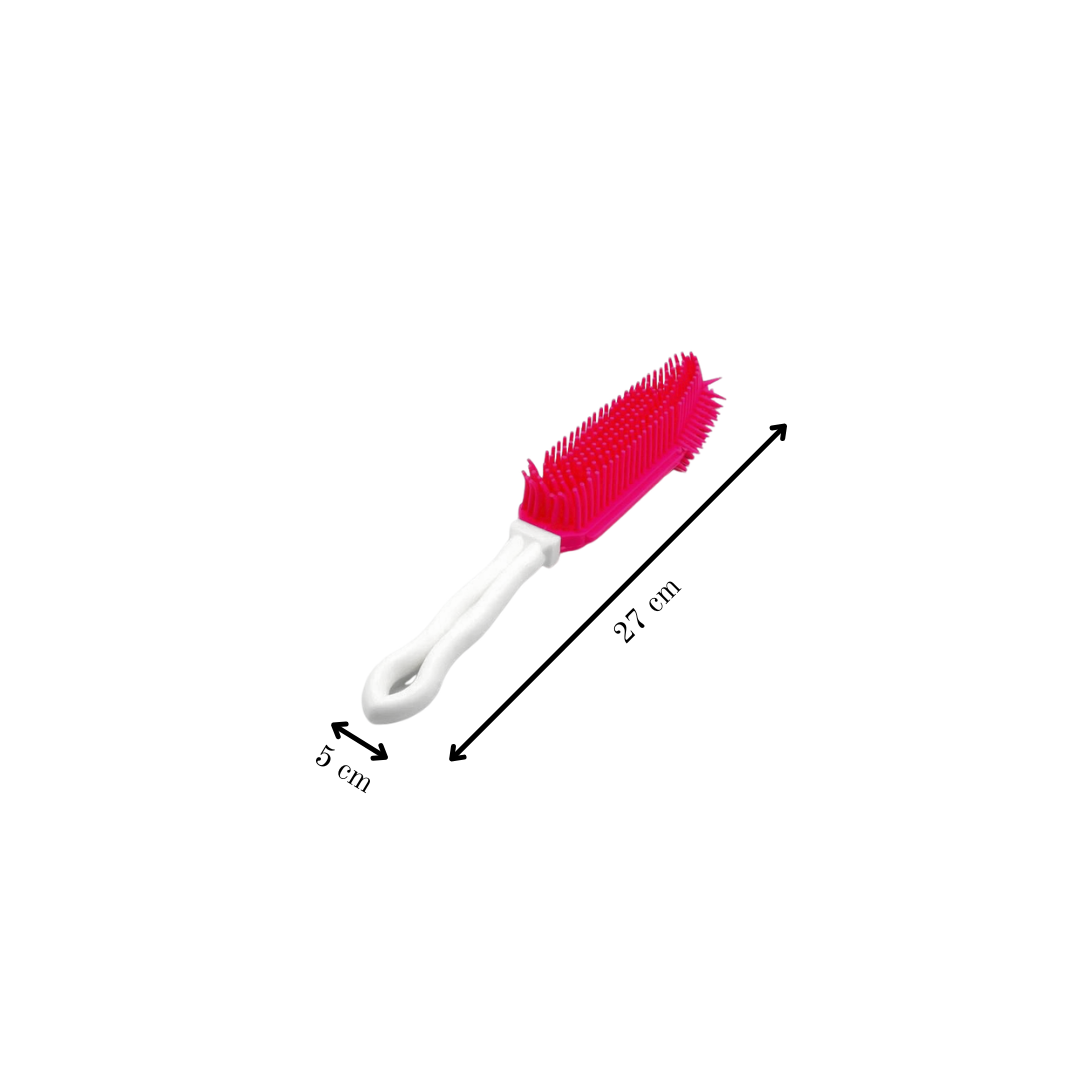 Silicone Pet Brush