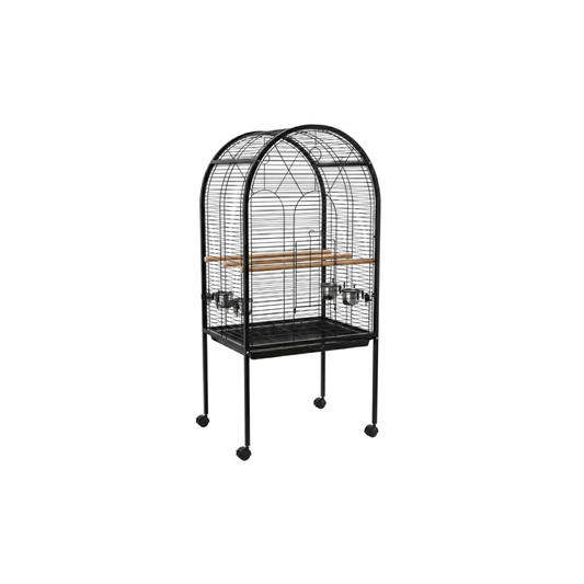 Feather Haven Bird Cage