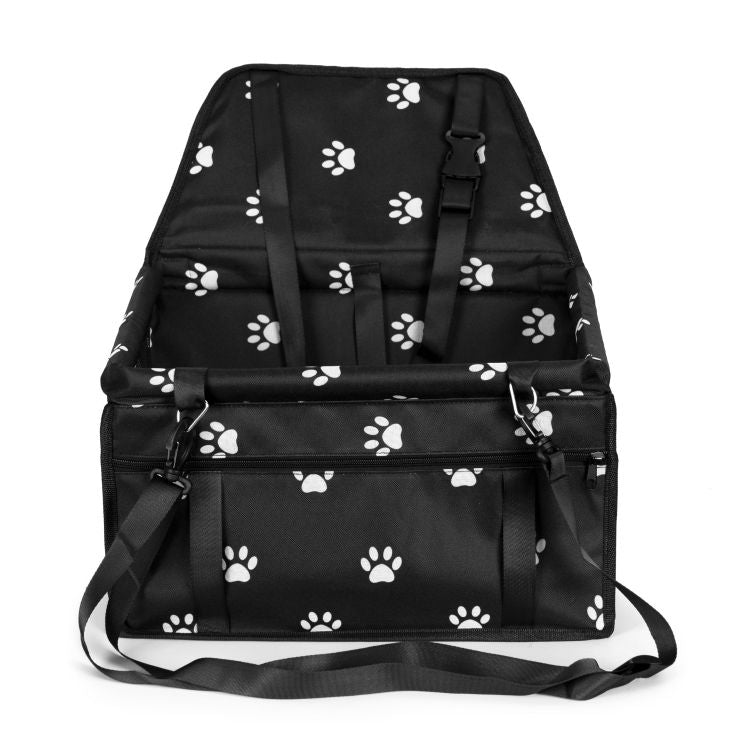 Foldable Pet Carrier