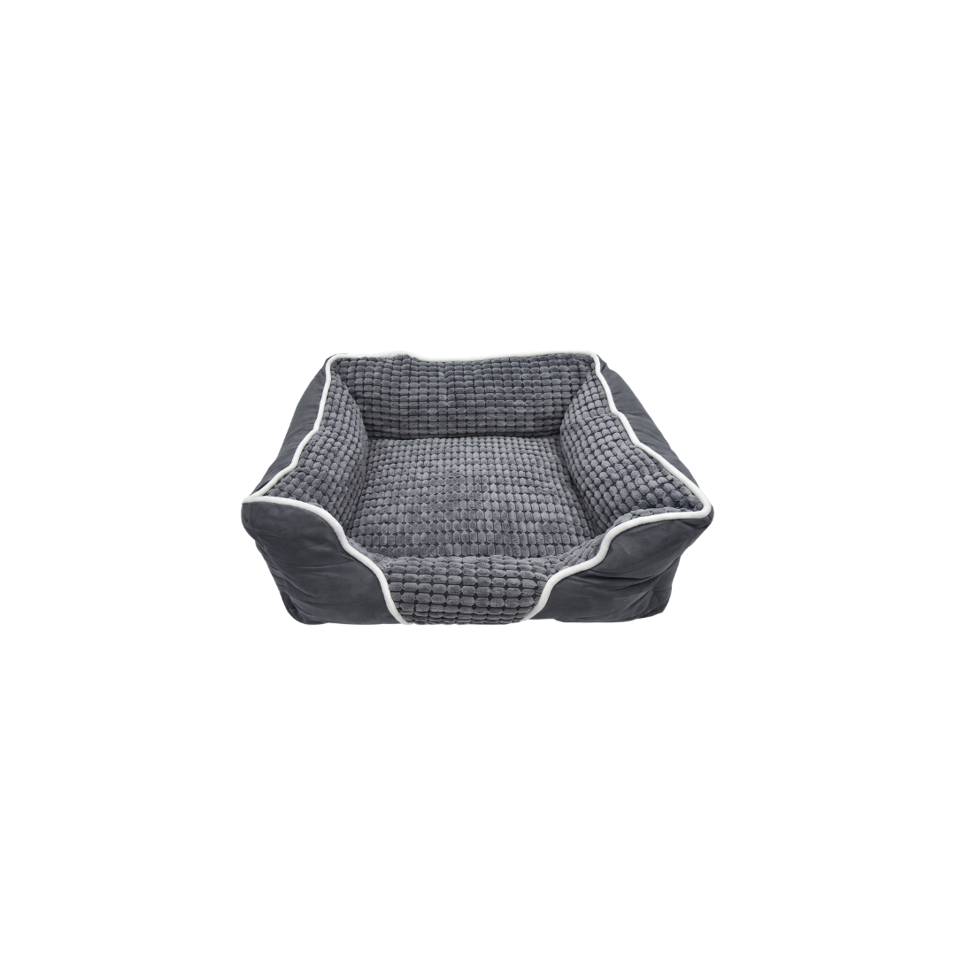 ComfyPaws Cat & Dog Bed
