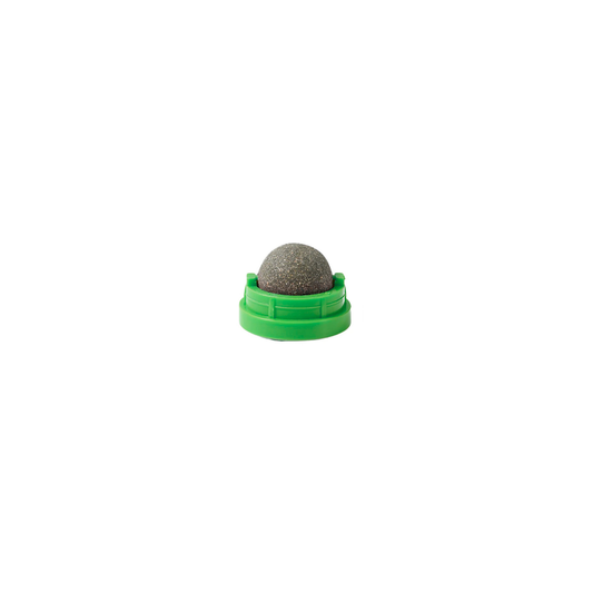 Catnip Ball with Sticker - Set of 3