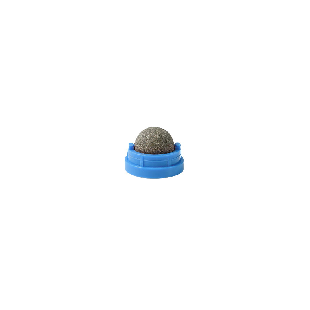 Catnip Ball with Sticker - Set of 3