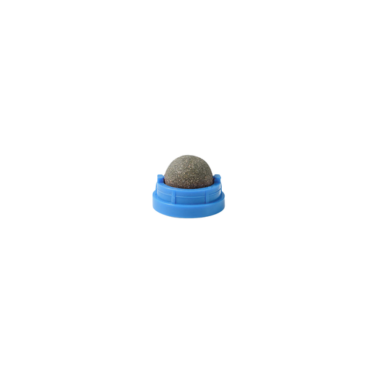 Catnip Ball with Sticker - Set of 3