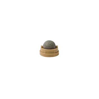 Catnip Ball with Sticker - Set of 3