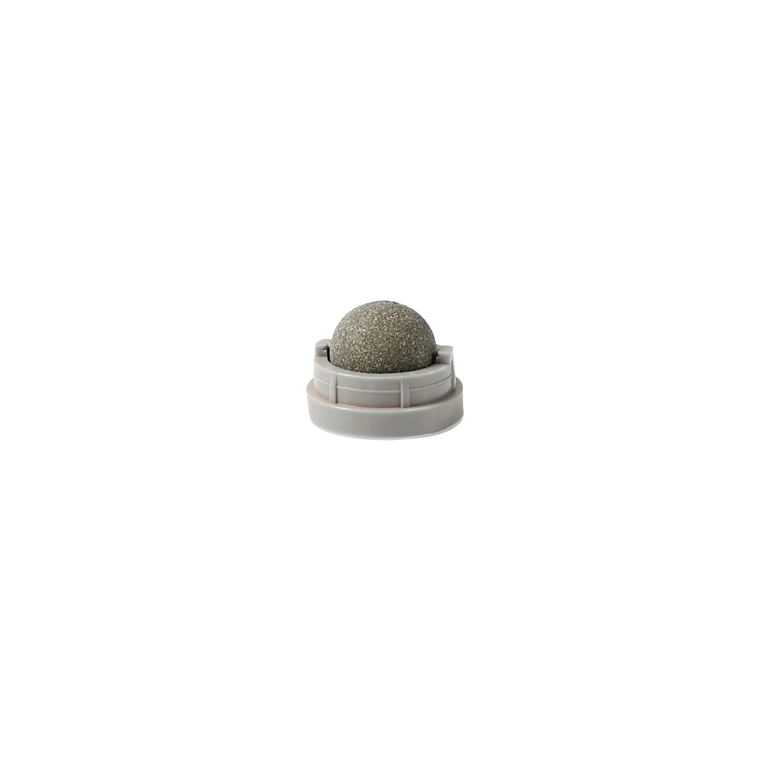 Catnip Ball with Sticker - Set of 3