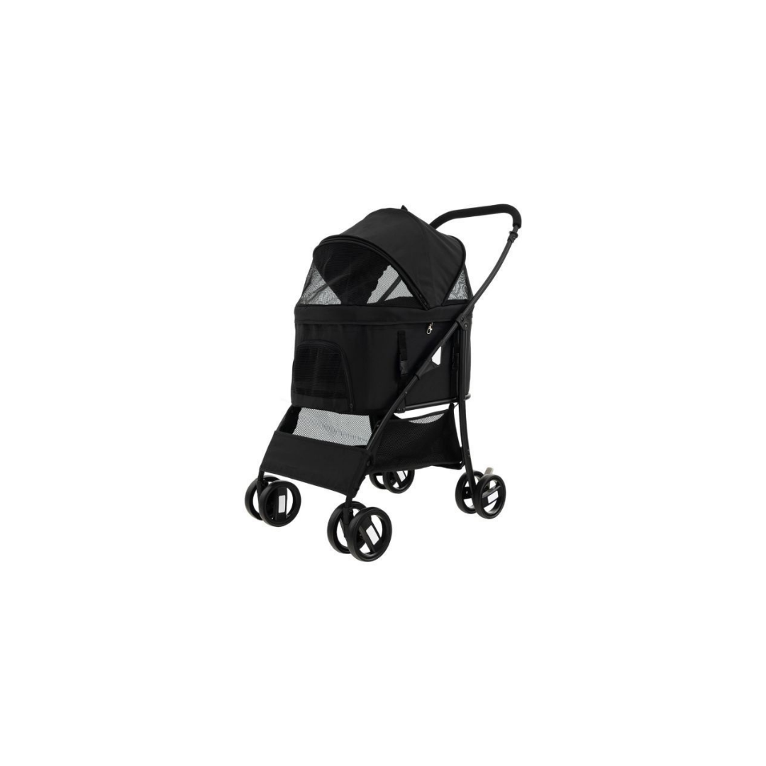 Detachable Pet Stroller - Pet Pram – Multifunctional Pet Cart