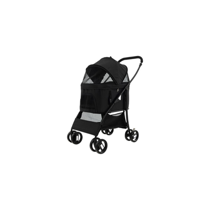 Detachable Pet Stroller - Pet Pram – Multifunctional Pet Cart