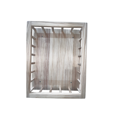 LuxeTower Double Pet Bed