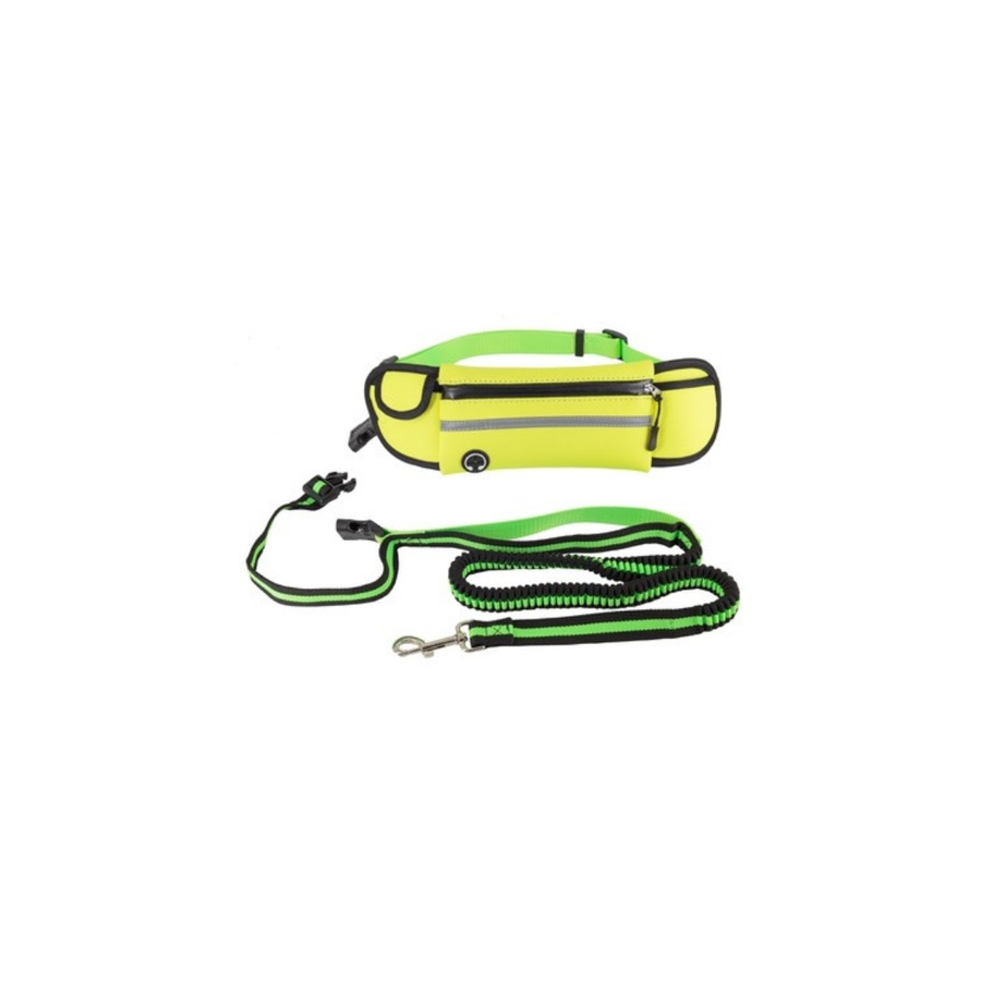 Hands-Free Pet Leash