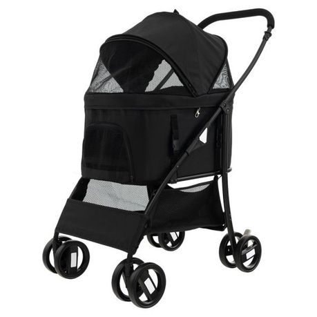 Pet Stroller - Pet Pram - Pet Cart
