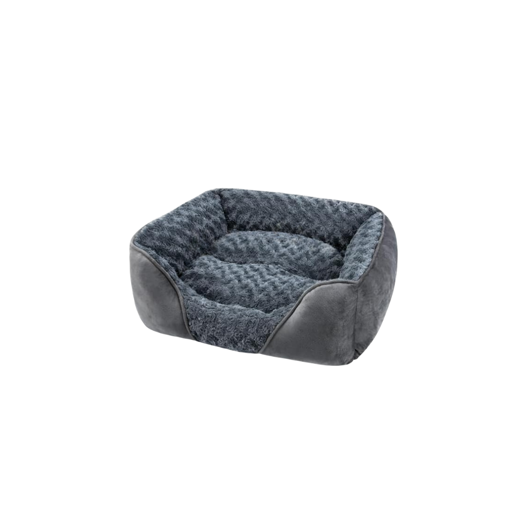 SnuggleRose Pet Bed